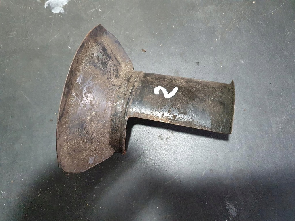 фото №9, Fiat 126 600 старый typ лист корпус генератора ремень оригинал акция