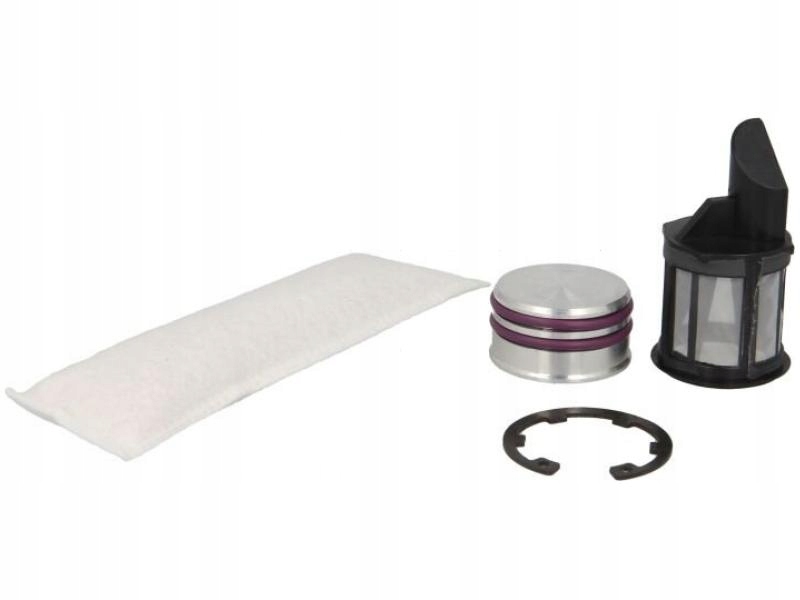 фото №1, Осушитель кондиционера 95515/nis