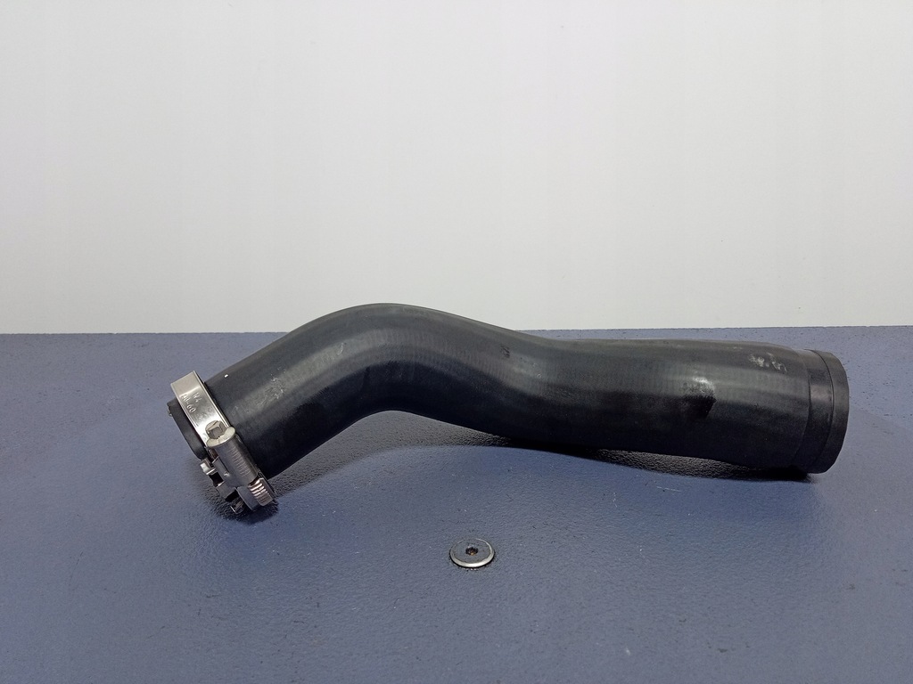 фото №1, Ecosport ii 1.0 eb труба интеркулер gn11-6f073-fc