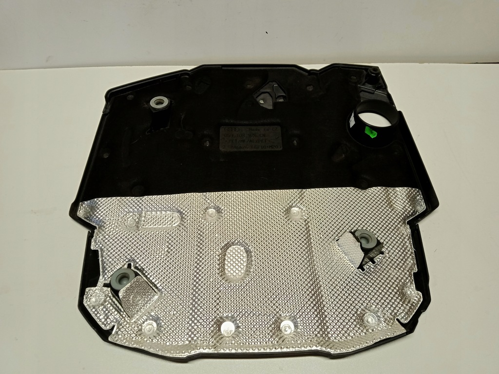 фото №7, Плита na двигатель крышка двигателя audi sq5 s6 s7 c8 059103925cn