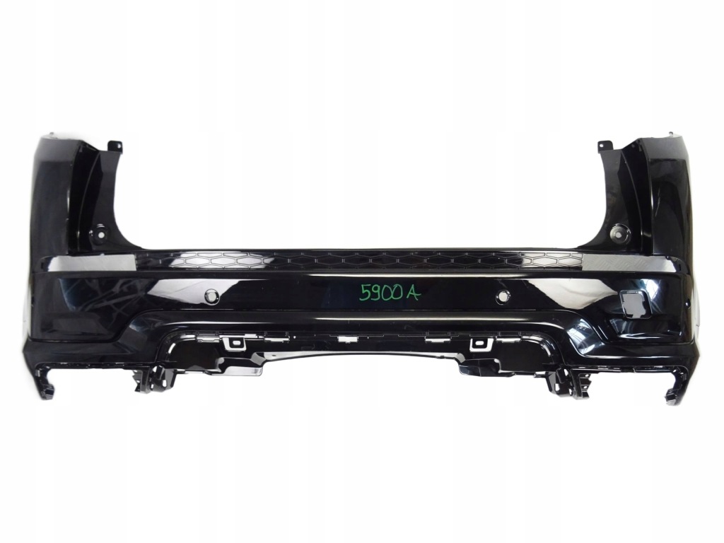 фото №1, Land rover discovery sport lift бампер задняя задний