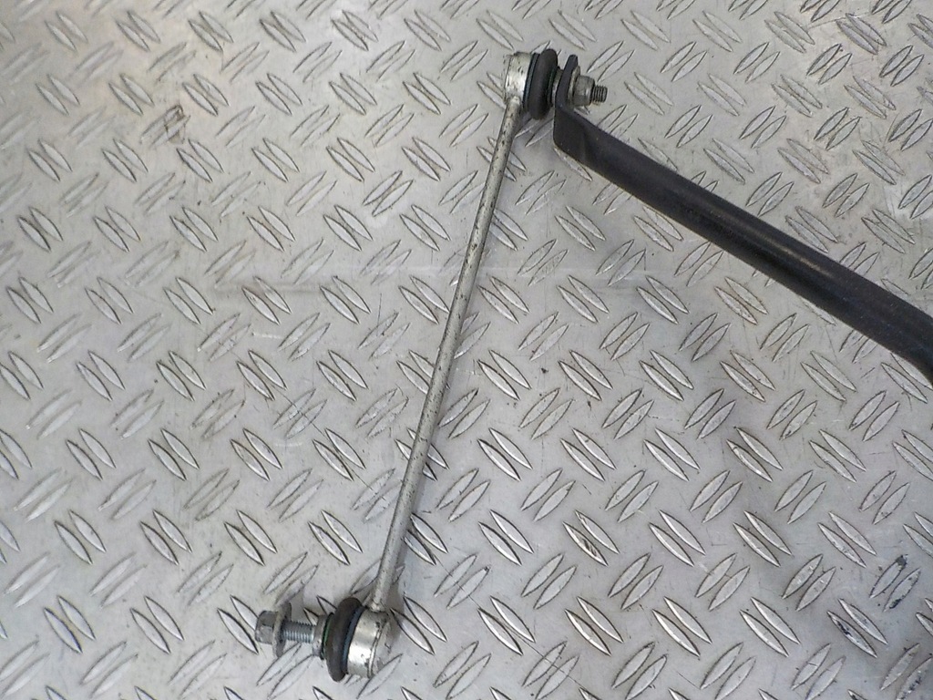 фото №6, Master iv тяга стабілізатора задня привід