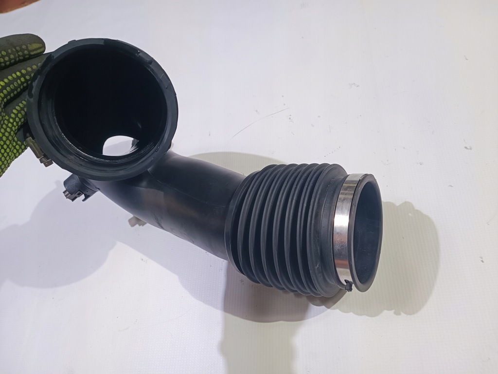 фото №5, Wąż шланг труба повітрозабірник turbo ford expedition 3.5 ecoboost 2018-