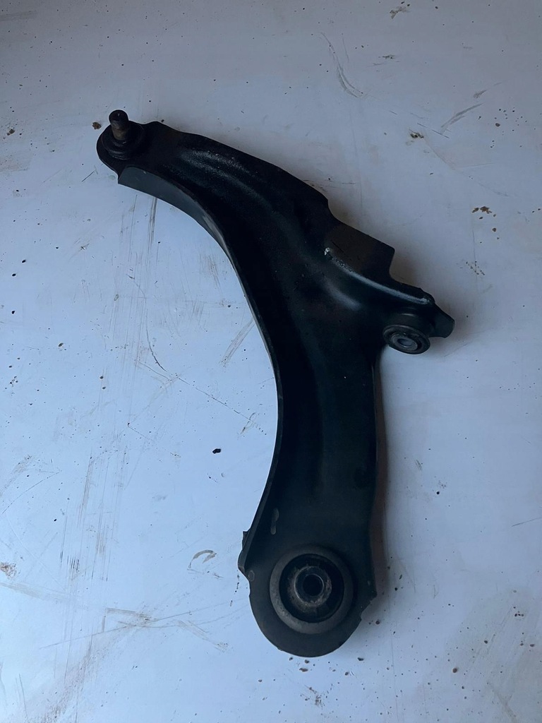 фото №2, Рычаг левый renault zoe