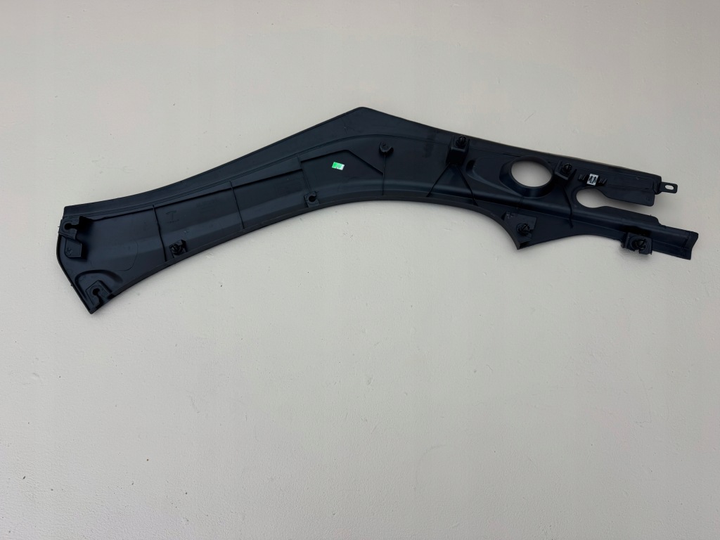 Купити Tesla model x 16r- накладка багажника накладка накладка 1036236-00