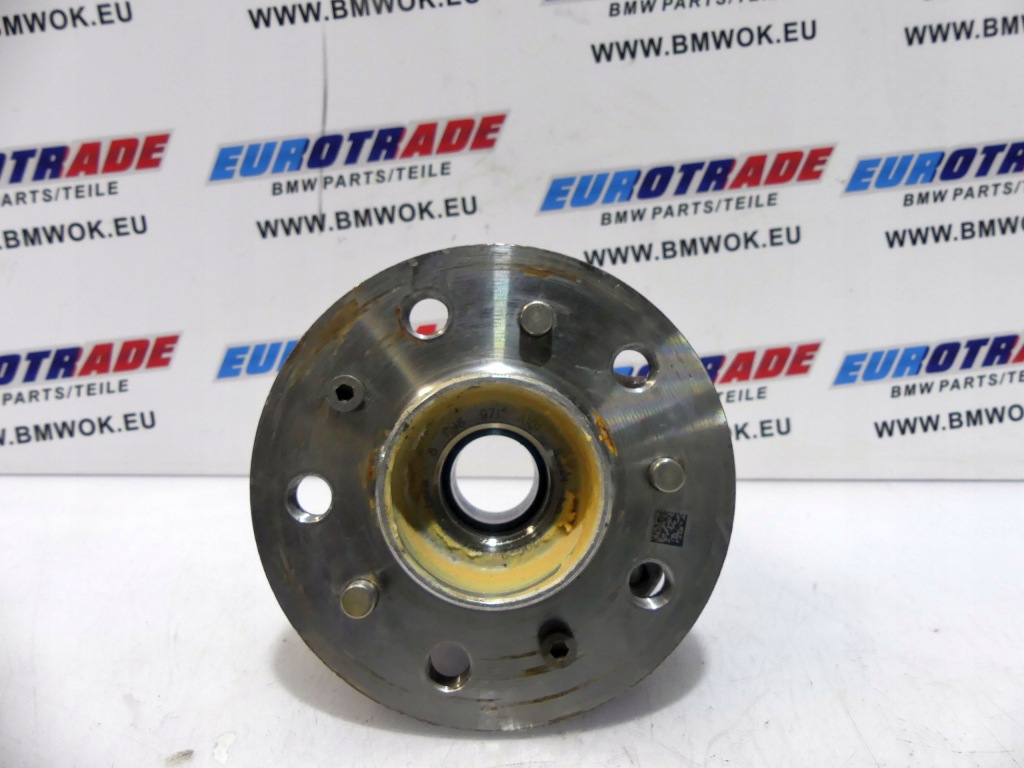 Купити Bmw f90 f91 f92 f93 f97 f98 ступиця перед 8098971 42 km