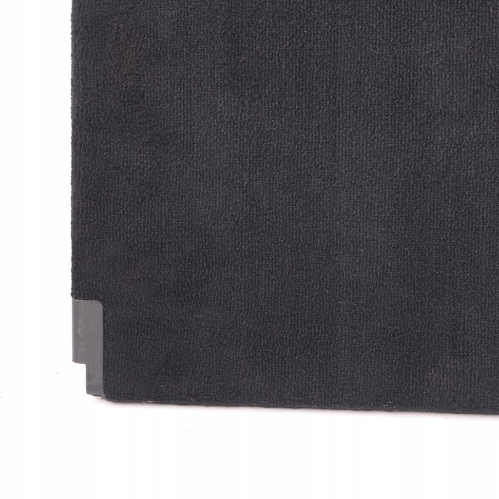 фото №11, Mercedes s205 багажник підлога килимок чорний a2056809301