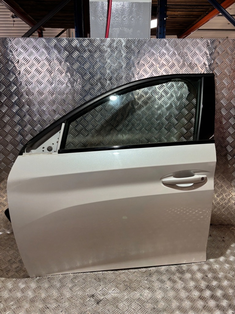 Купить Дверь левый перед peugeot 208 2 19- e-208 kwed