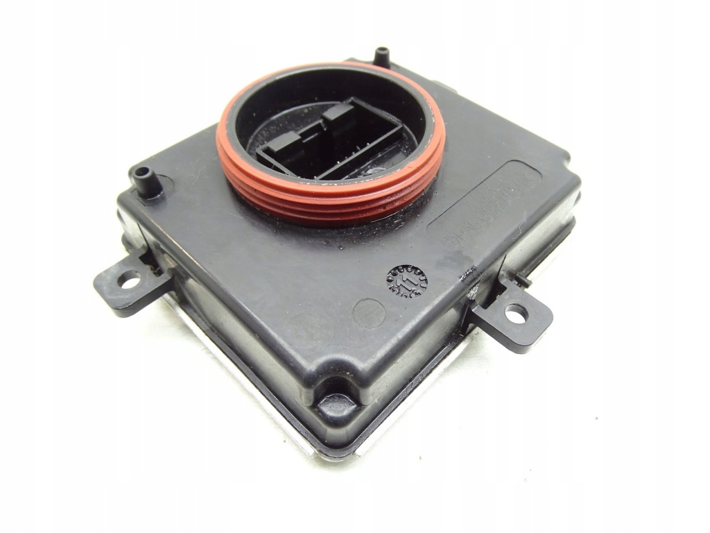 Купить Блок розжига модуль фары led audi a4 b8 рестайлинг  4g0907397d