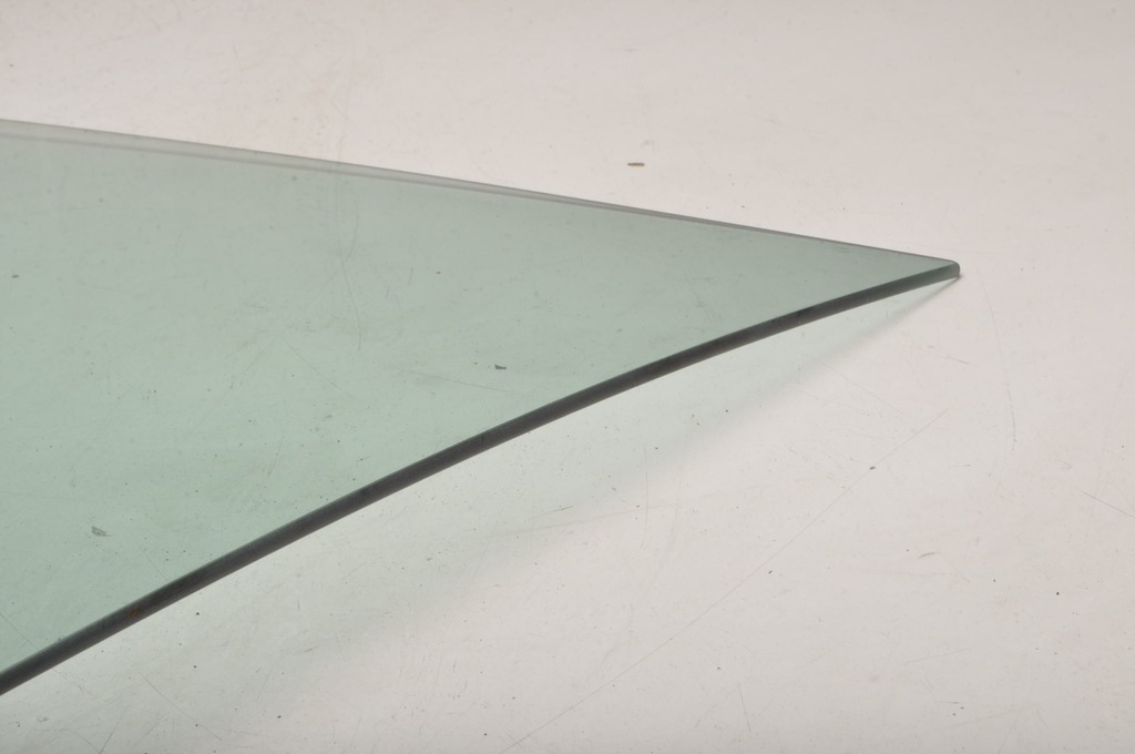 фото №3, Aston martin db9 скло ліва передня 2004r