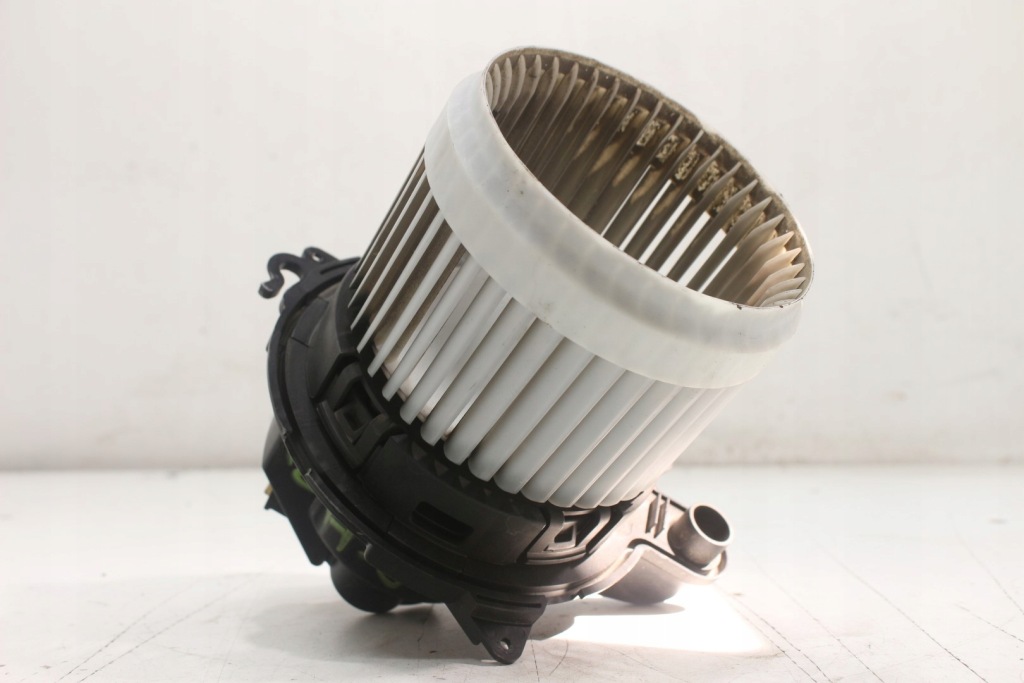 фото №1, Повітродувка вентилятор обдув sandero stepway ii eu