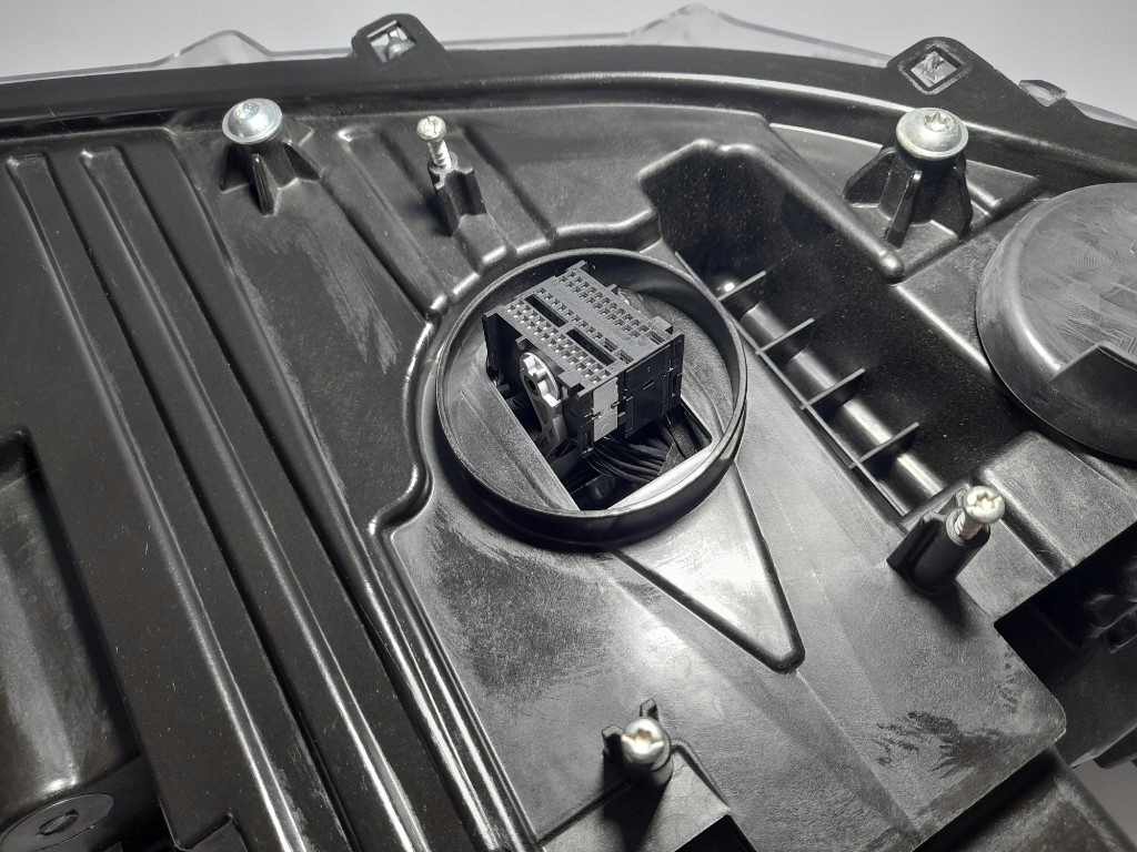 фото №15, Maserati levante gransport bi ксенон full led левый 6701527220