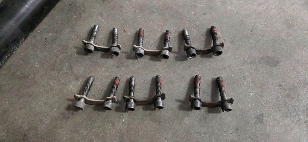 фото №7, Volvo v90 s90 d4 d5 wał приводной кардан 31492149