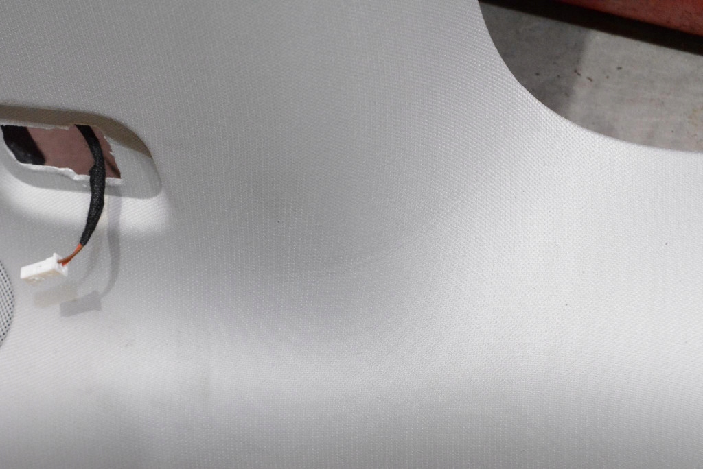 Стеля 1623418-00-f tesla model y 20- Доставка