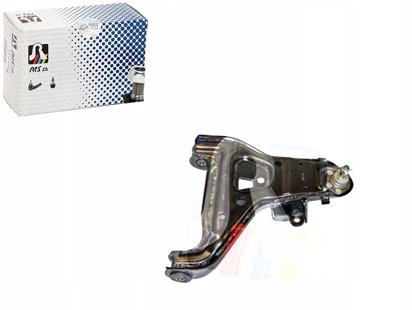 фото №1, Rts рычаг chevrolet blazer s10 -02 p