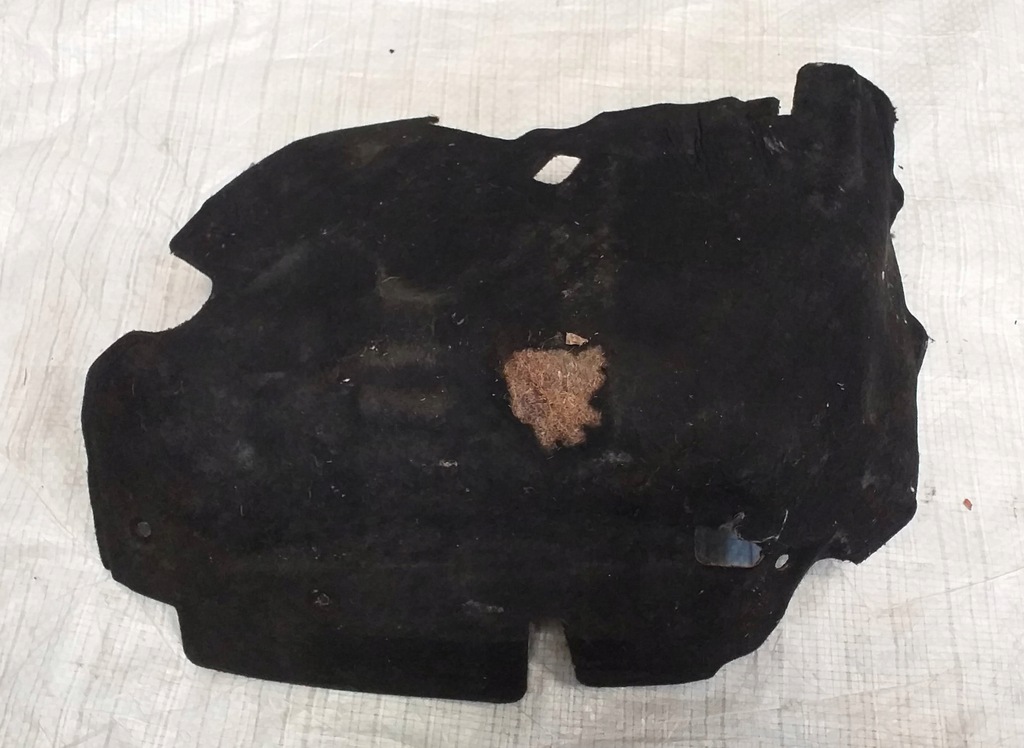 фото №1, Bmw x4 f26 шумоизоляция защита 7828219