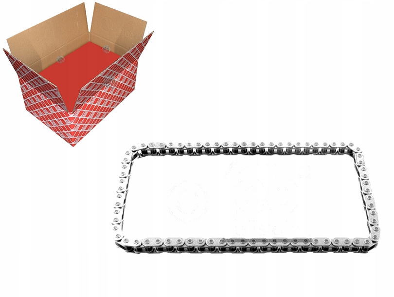 фото №1, Цепь распределительного вала bmw m51 febi bilstein