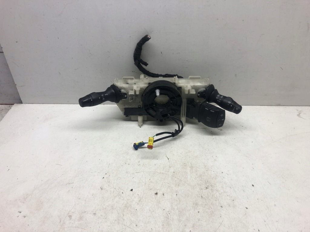 фото №1, Переключатель zepolony лента renault master iii lift 255522540r europa