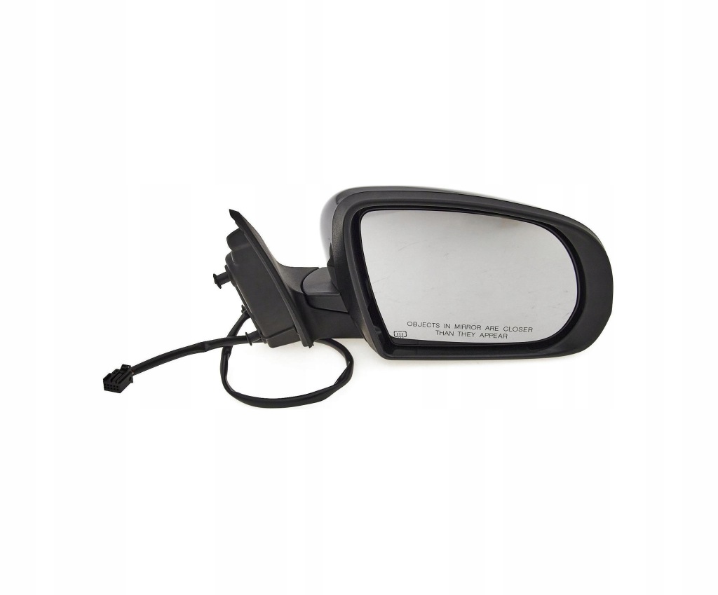 фото №1, Дзеркало бічний jeep cherokee kl , 19 - 23 1vf36tzzad