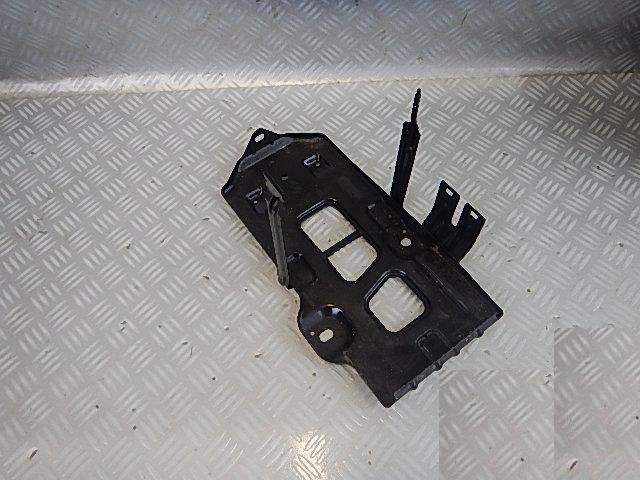 фото №1, Mercedes s klasa w221 lift основа pod акумулятор