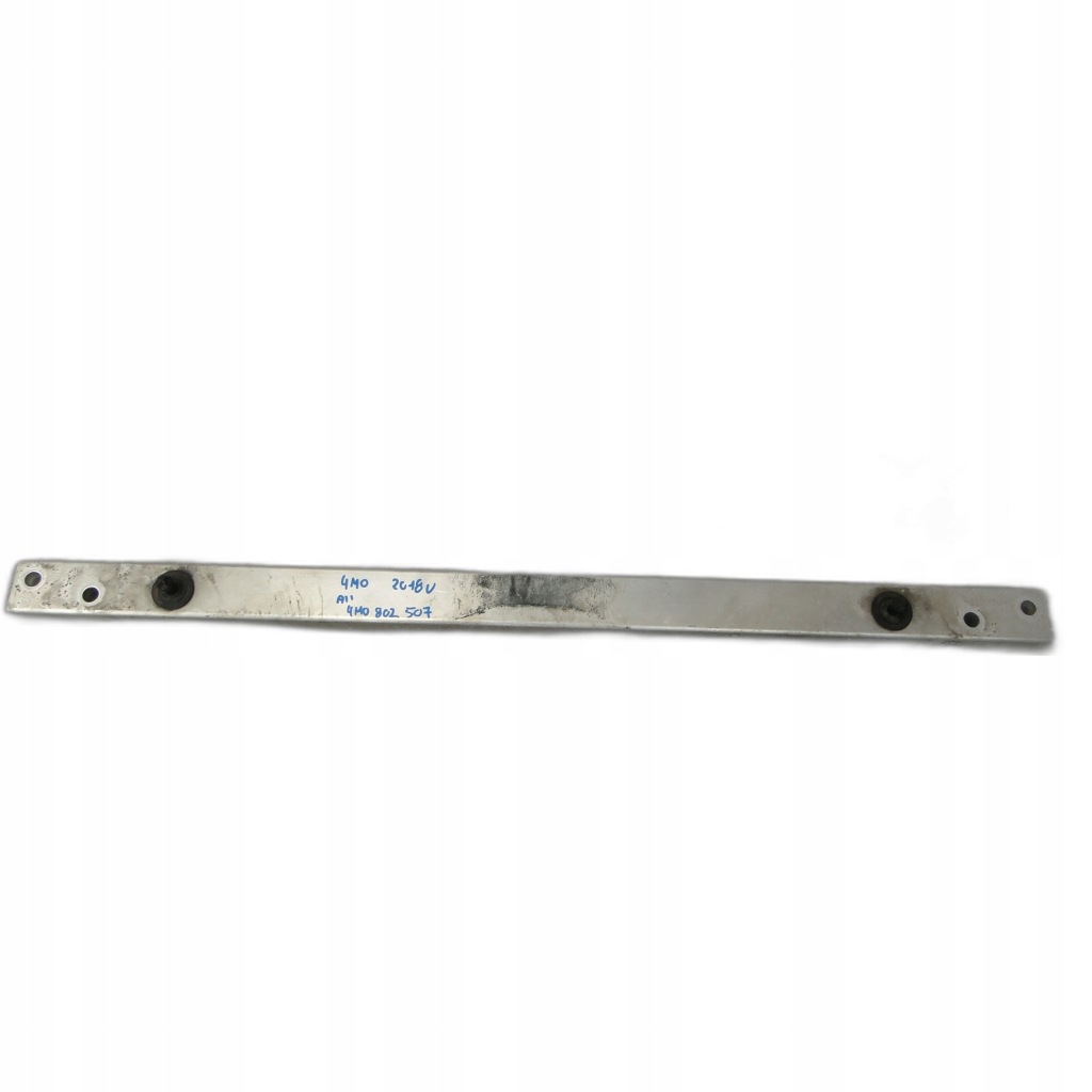 Купити Кронштейн поперечина перед audi q7 4m 4m0 4m0802507