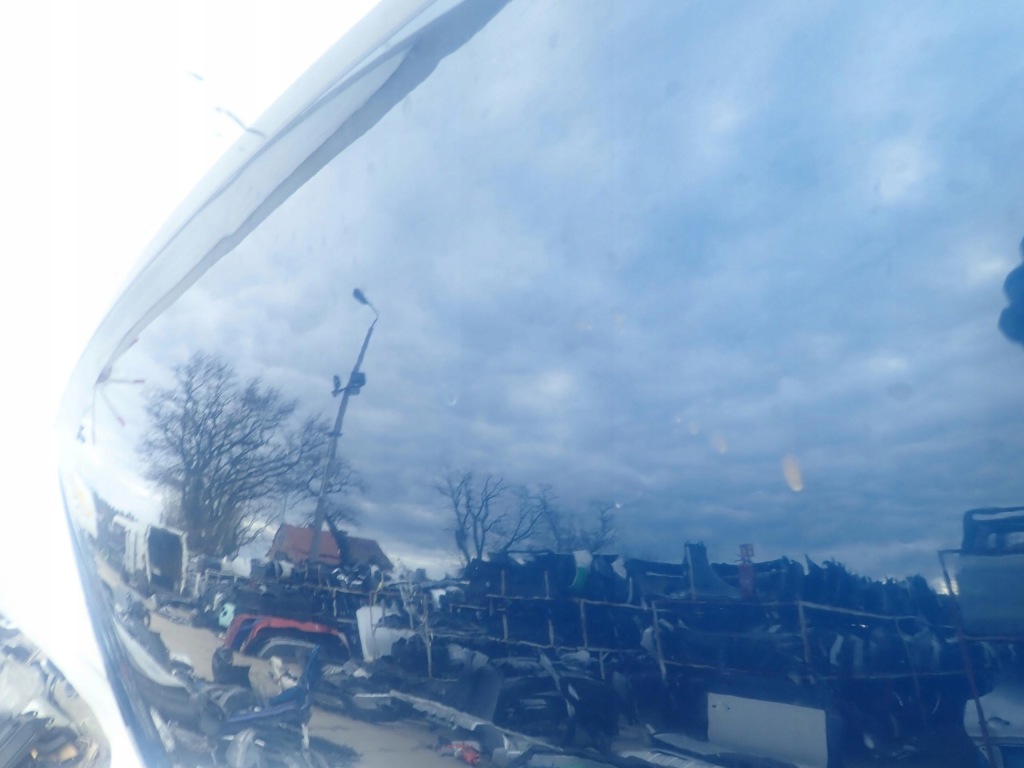 фото №7, Vw touareg iii 18- капот крышка двигателя