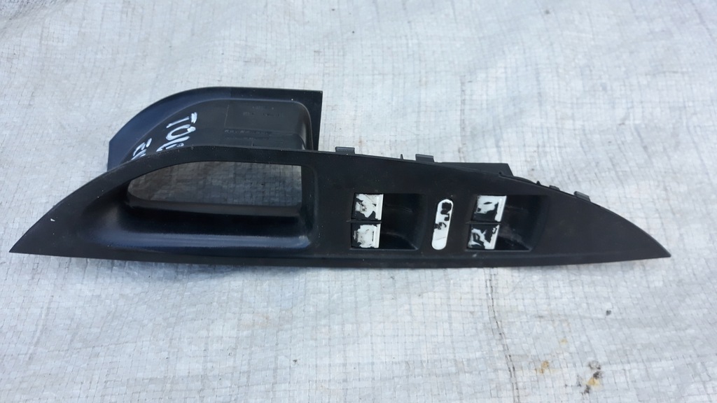 фото №1, Кронштейн ручка двері ліва seat altea toledo