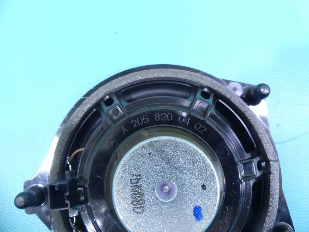 фото №10, Динамики комплект burmester mercedes glc coupe x253 15-