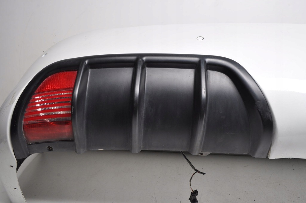 фото №12, Peugeot 308 cc бампер задня задній pdc cabrio kwed