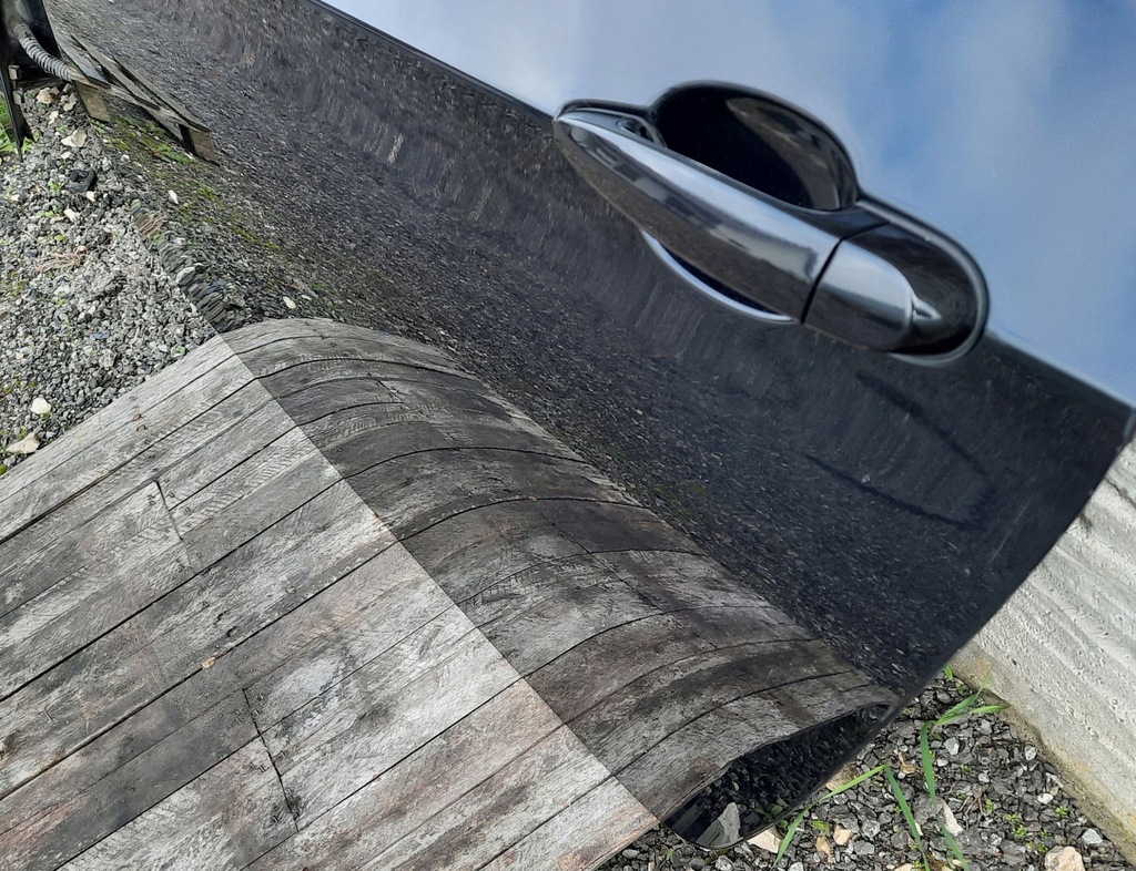 фото №8, Дверь полный левый перед bmw 3 e93 475