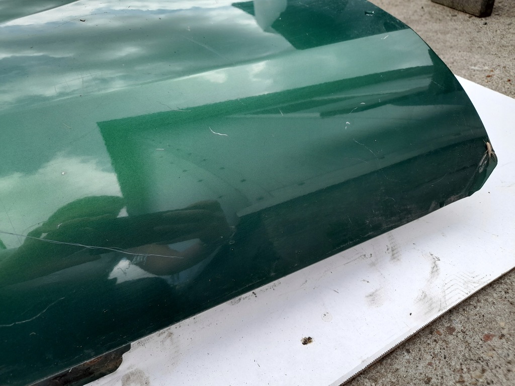 фото №12, Крила правий перед передній opel vectra b