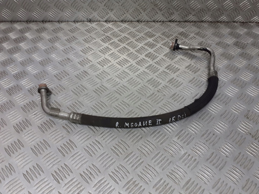 фото №1, Шланг кондиционера renault megane ii 1.5 dci