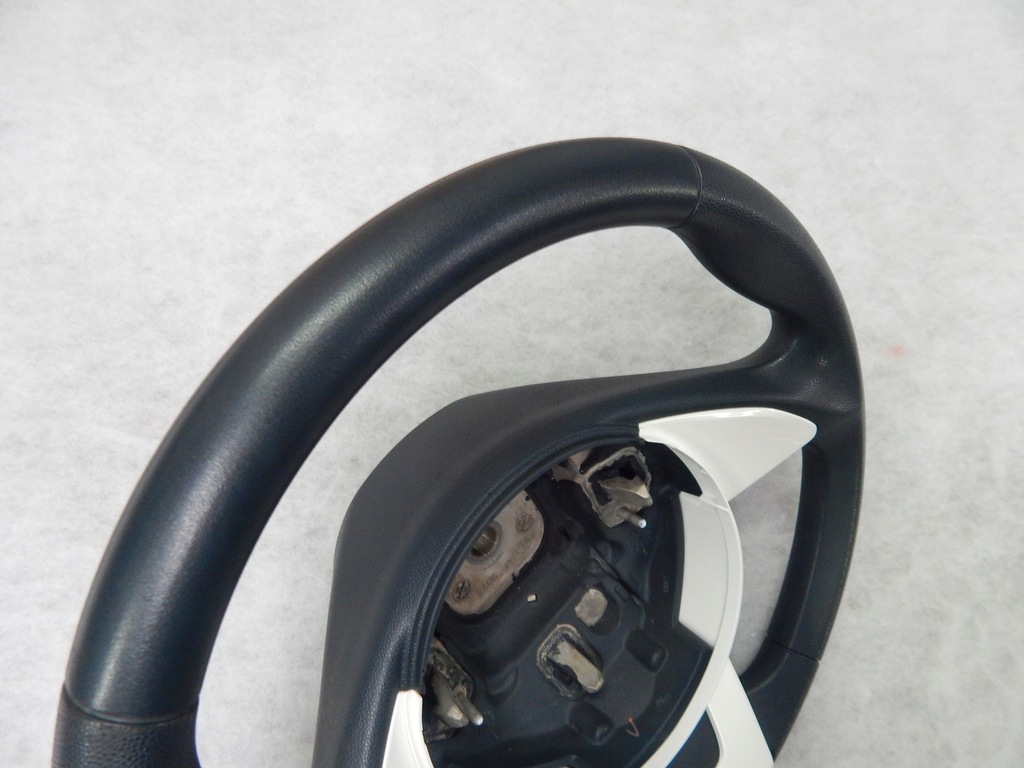 фото №8, Ford ka - повітропровід ładna