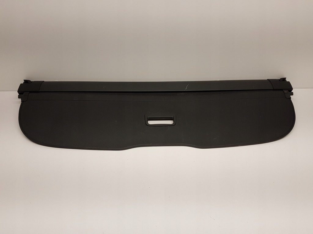 фото №1, Audi q3 8u шторка багажника оригинал 11-18