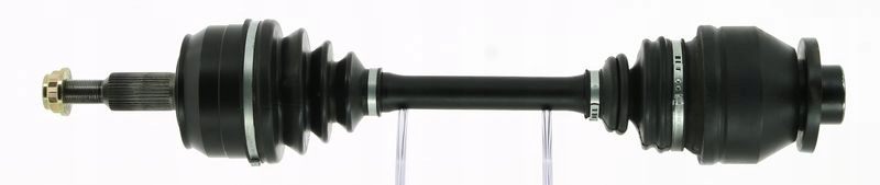 фото №2, Приводной вал левый перед 5183 cevam vw