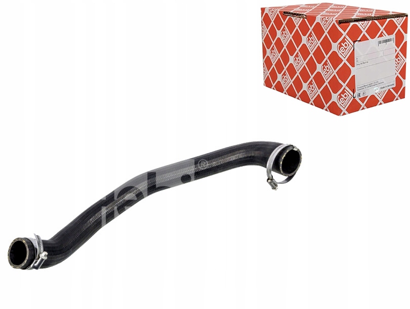 фото №10, Шланг интеркулер ford c-max 1.0ecoboost