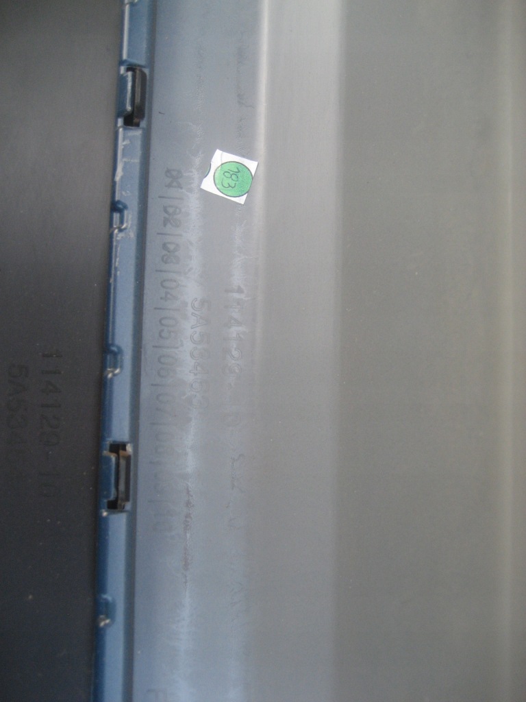 фото №10, Mini f67 cabrio 25r бампер задня 4xpdc usa