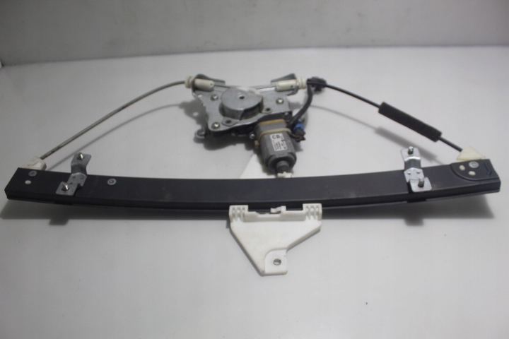 фото №1, Механизм окон правый задняя chevrolet captiva i