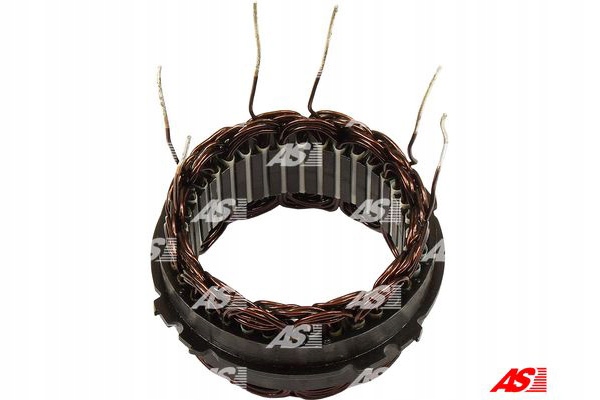 фото №1, Stator, генератор as-pl as0071