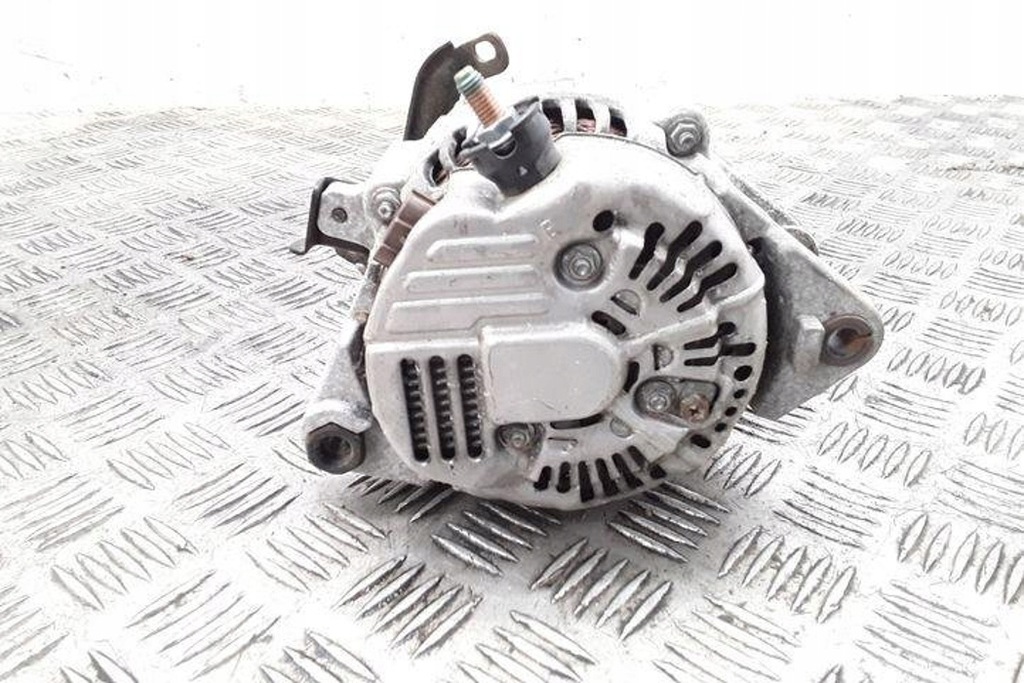 фото №7, Генератор kia carnival / grand carnival iii vq 373004x900 2.9l дизель