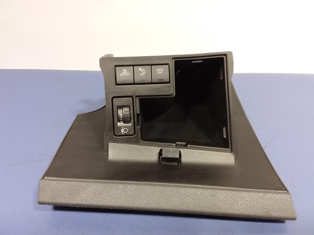 фото №4, Peugeot 508 i бардачок панели левый europa