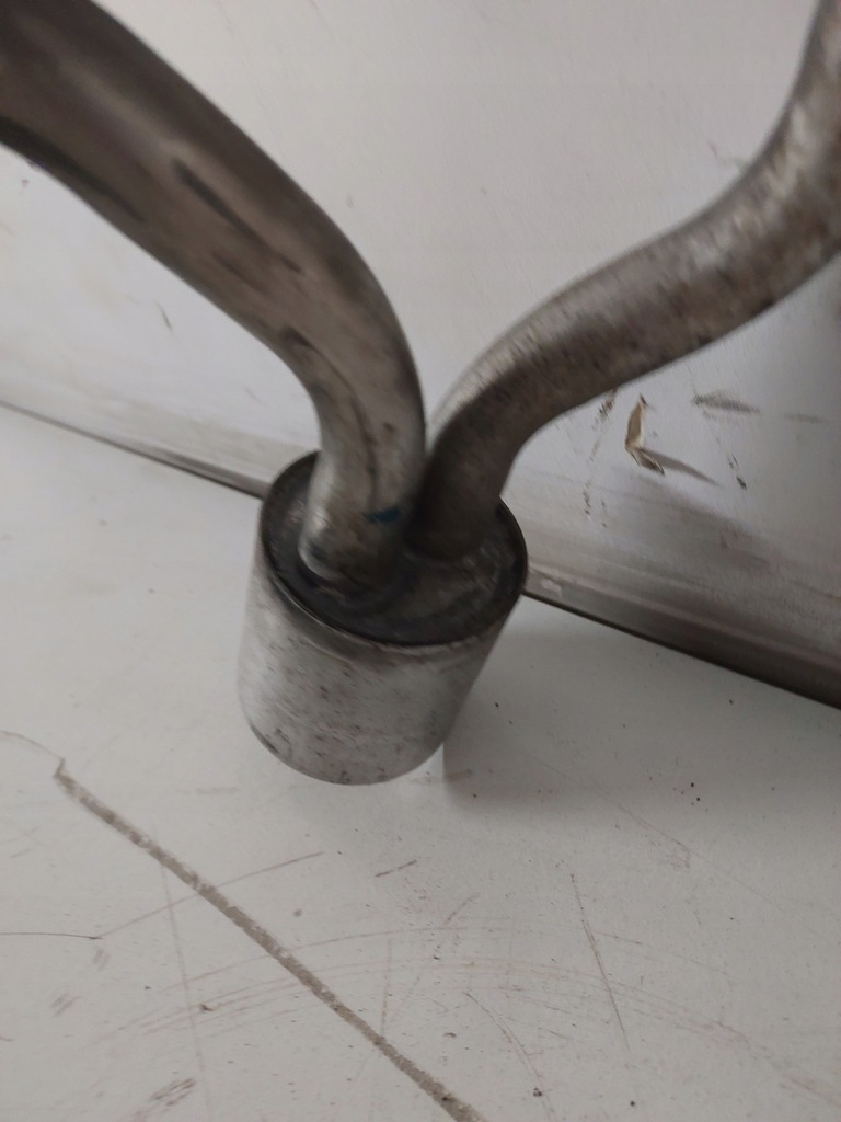 фото №6, Шланг кондиционера peugeot 307 1.6 b slask