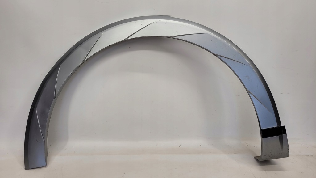 фото №1, Hyundai ioniq молдинг na крыло левая перед oryg.