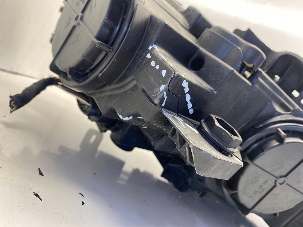 фото №12, Audi a3 8v лампа левый перед 8v0941005h