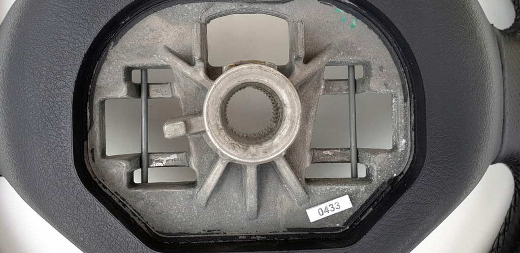 фото №16, Peugeot rcz воздуховод - оригинал, спортивный, тюнинг, уникат!