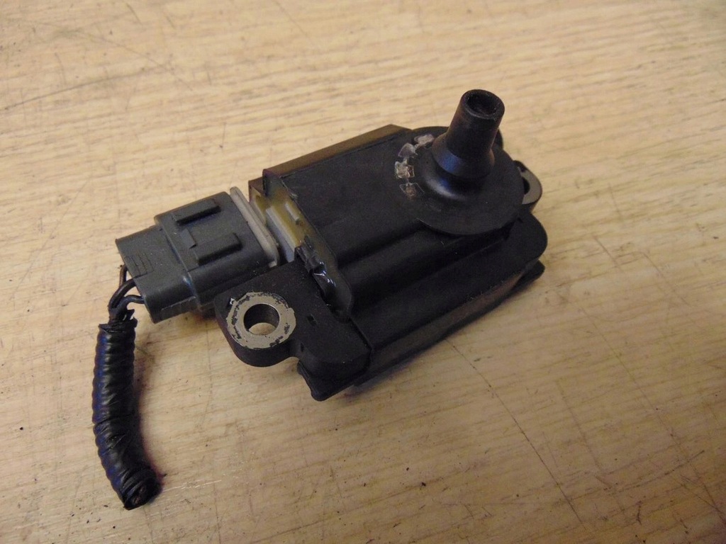 фото №5, Котушка запалювання suzuki grand vitara ii 1.6 бензин