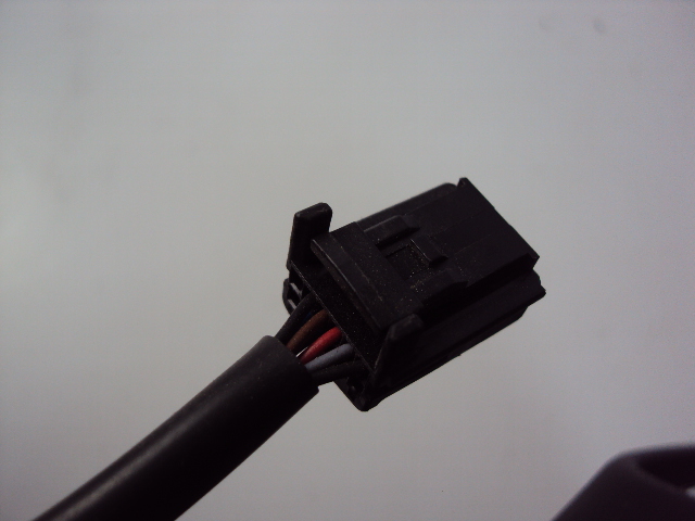 фото №6, Зеркало левая 7 pin renault clio iv 2012-2016