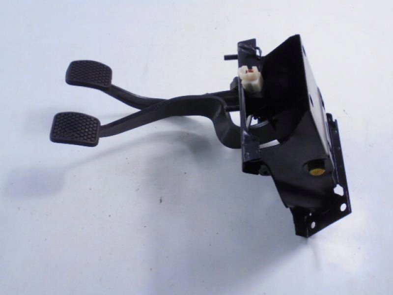 фото №6, Daewoo tico педали сцепления тормоза 0.8b