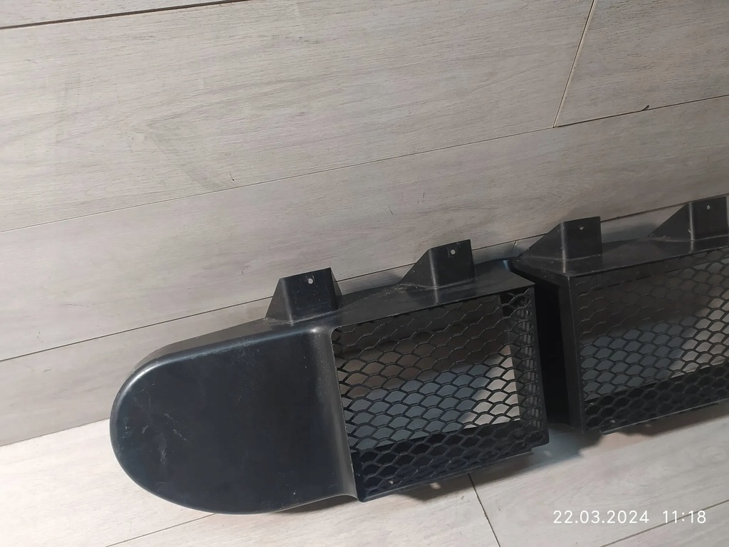 фото №9, 7587. maserati grecale повітропровід впуск повітря 670157174