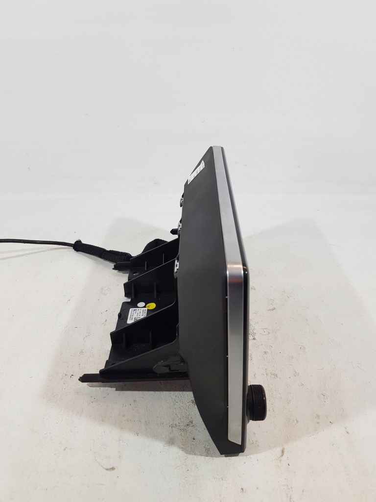 фото №5, Екран дисплей navi 98345773zd opel combo e berlingo iv rifter 21r eu